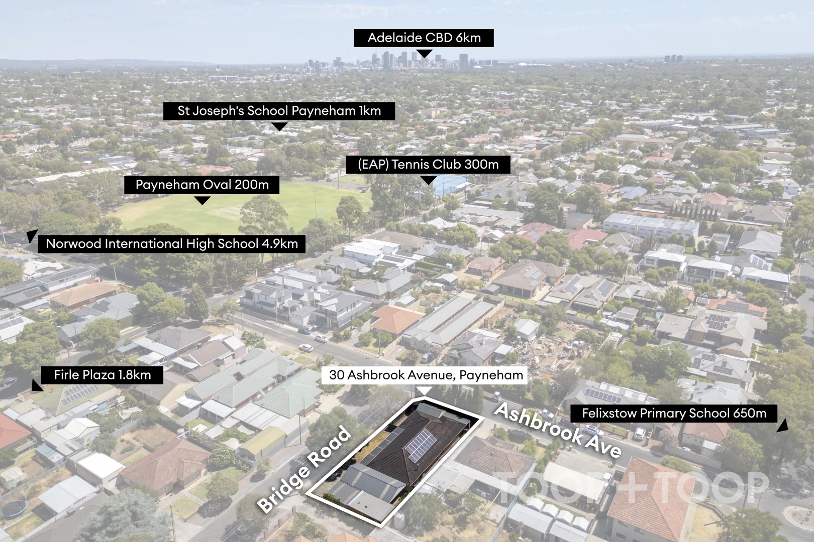 Additional image 5 of 30 Ashbrook Avenue, Payneham SA 5070