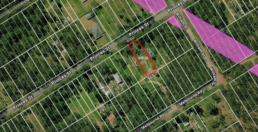 Additional image 4 of Lots 40 & 41 Princes Street, Grantham Farm NSW 2765