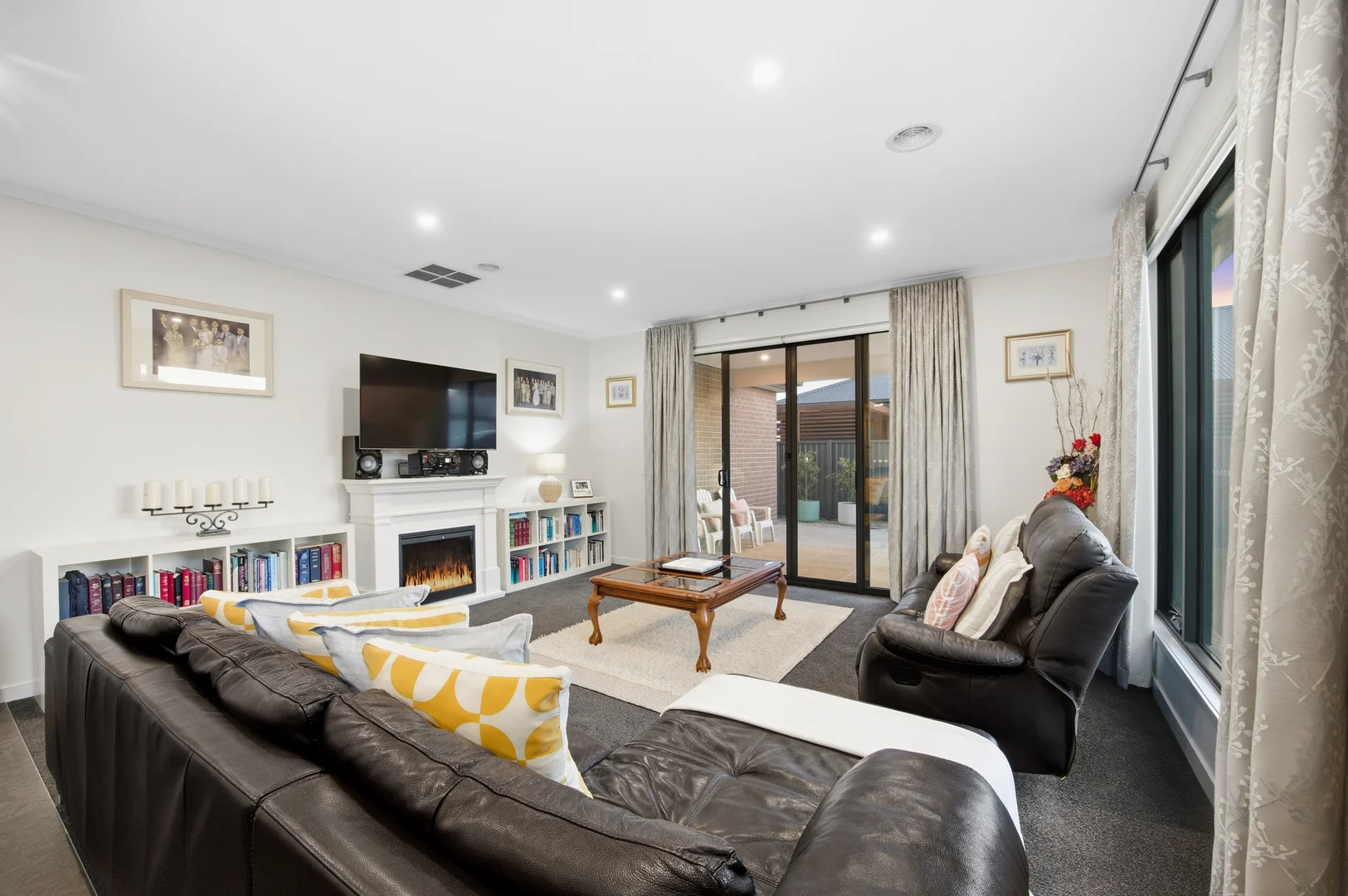 Additional image 4 of 45 Shortridge Drive, Lucas VIC 3350