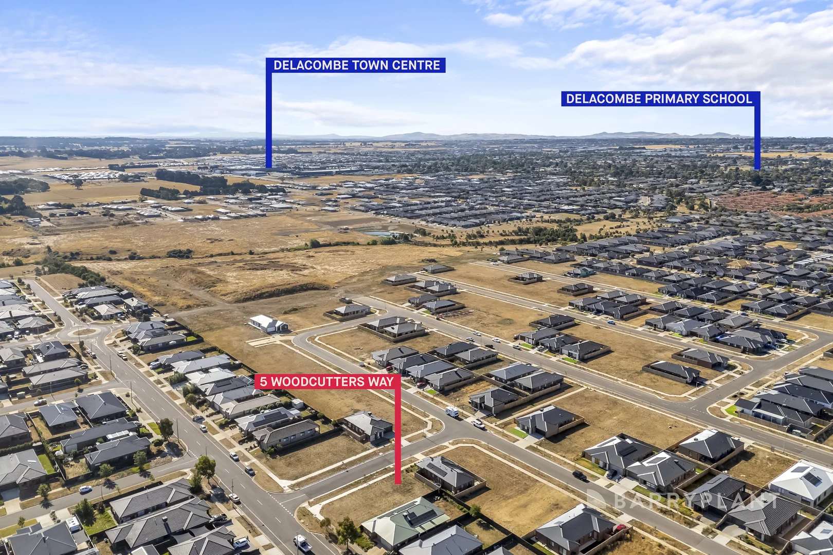 Additional image 4 of 237/5 Woodcutters Way, Bonshaw VIC 3352