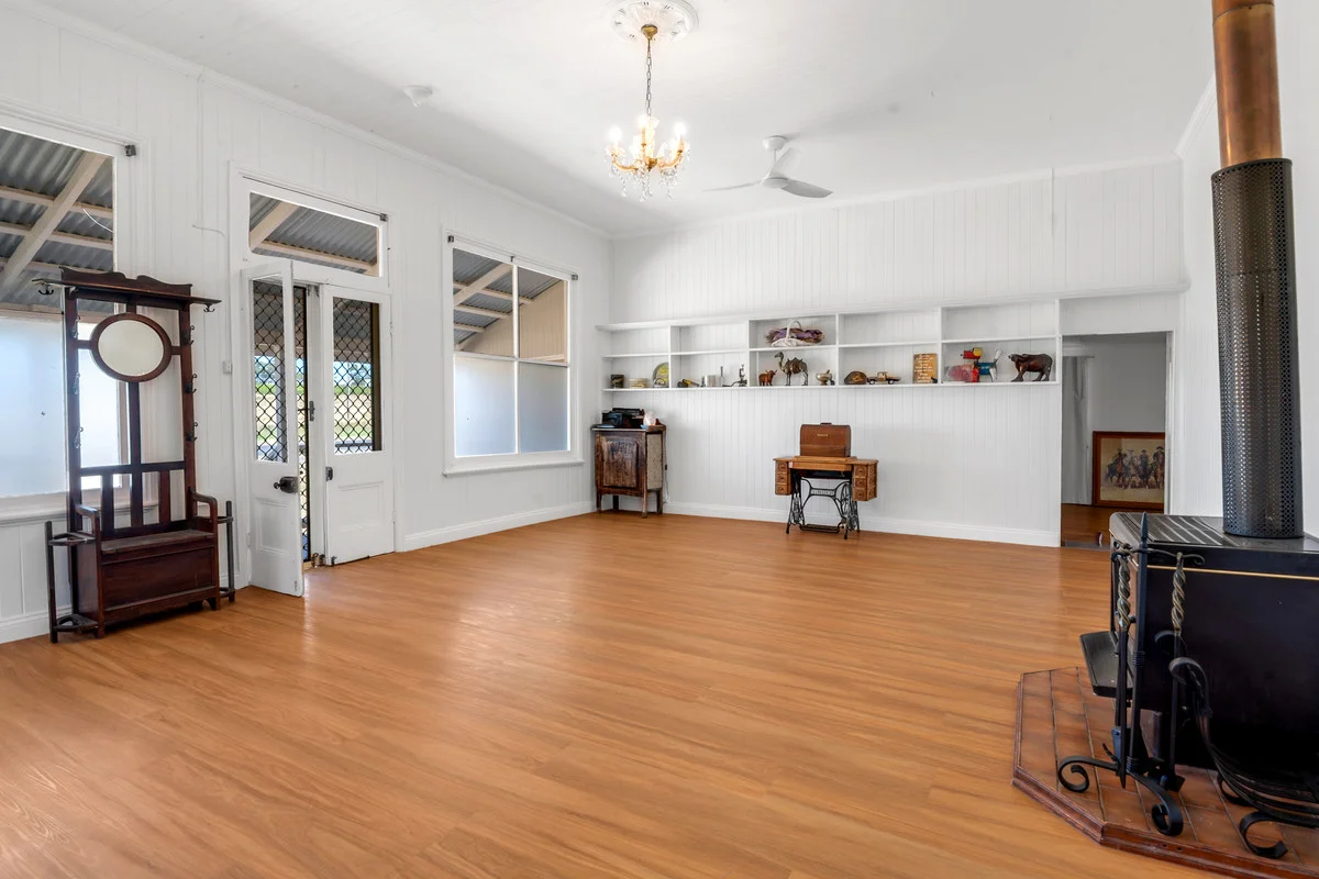 Additional image 3 of 1250 Freestone Road, Freestone QLD 4370