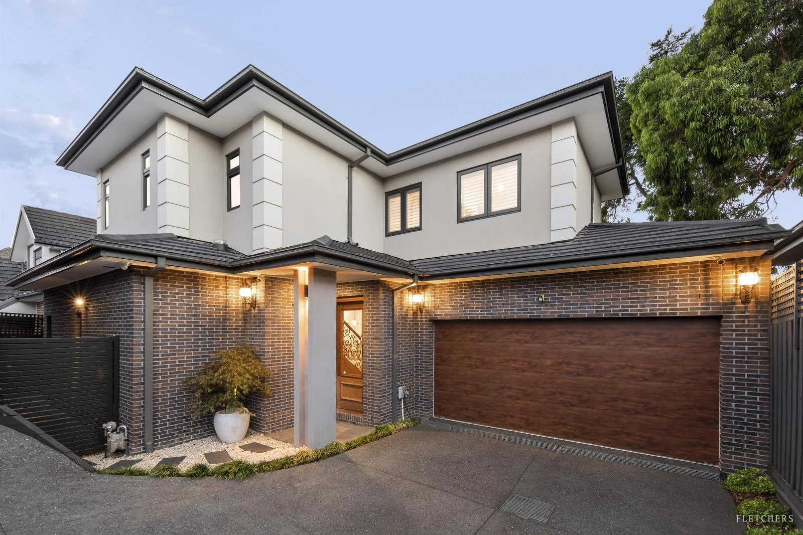 2/8 Neville Street, Box Hill South VIC 3128