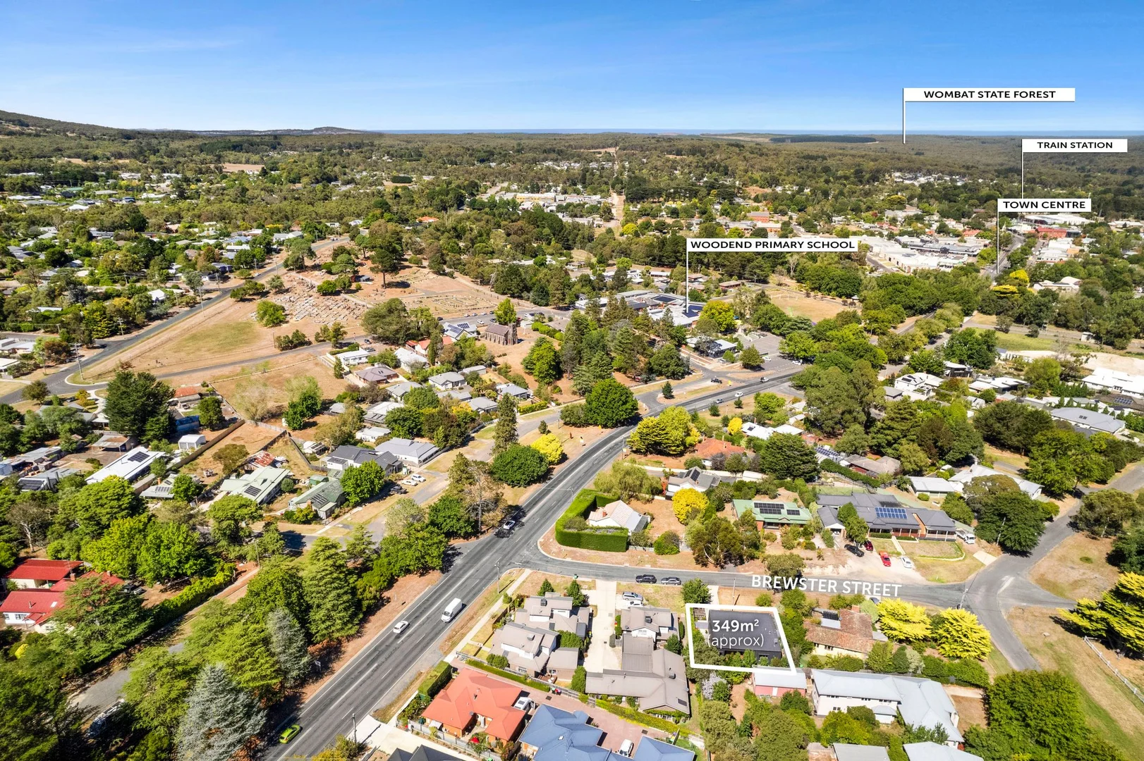 Additional image 18 of 17 Brewster Street, Woodend VIC 3442