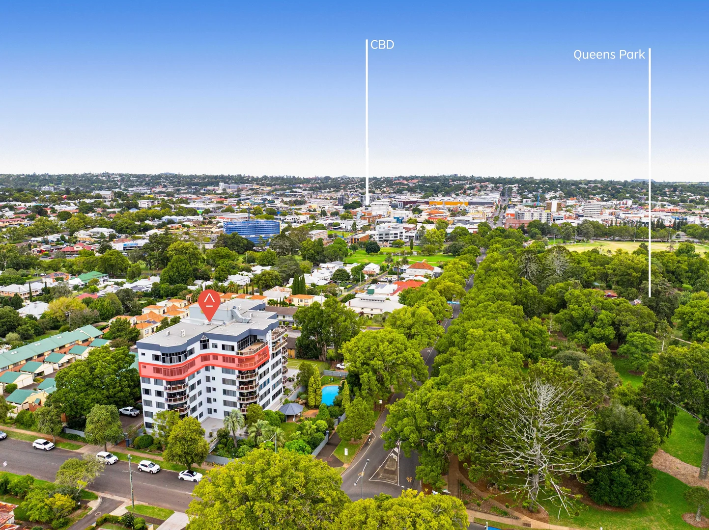 Additional image 30 of 22/80 Margaret Street, East Toowoomba QLD 4350