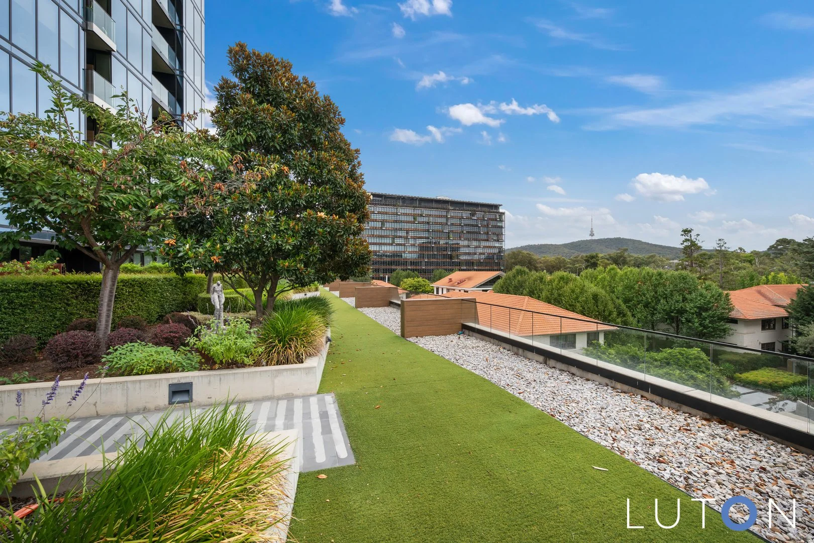 208/19 Marcus Clarke Street, City ACT 2601