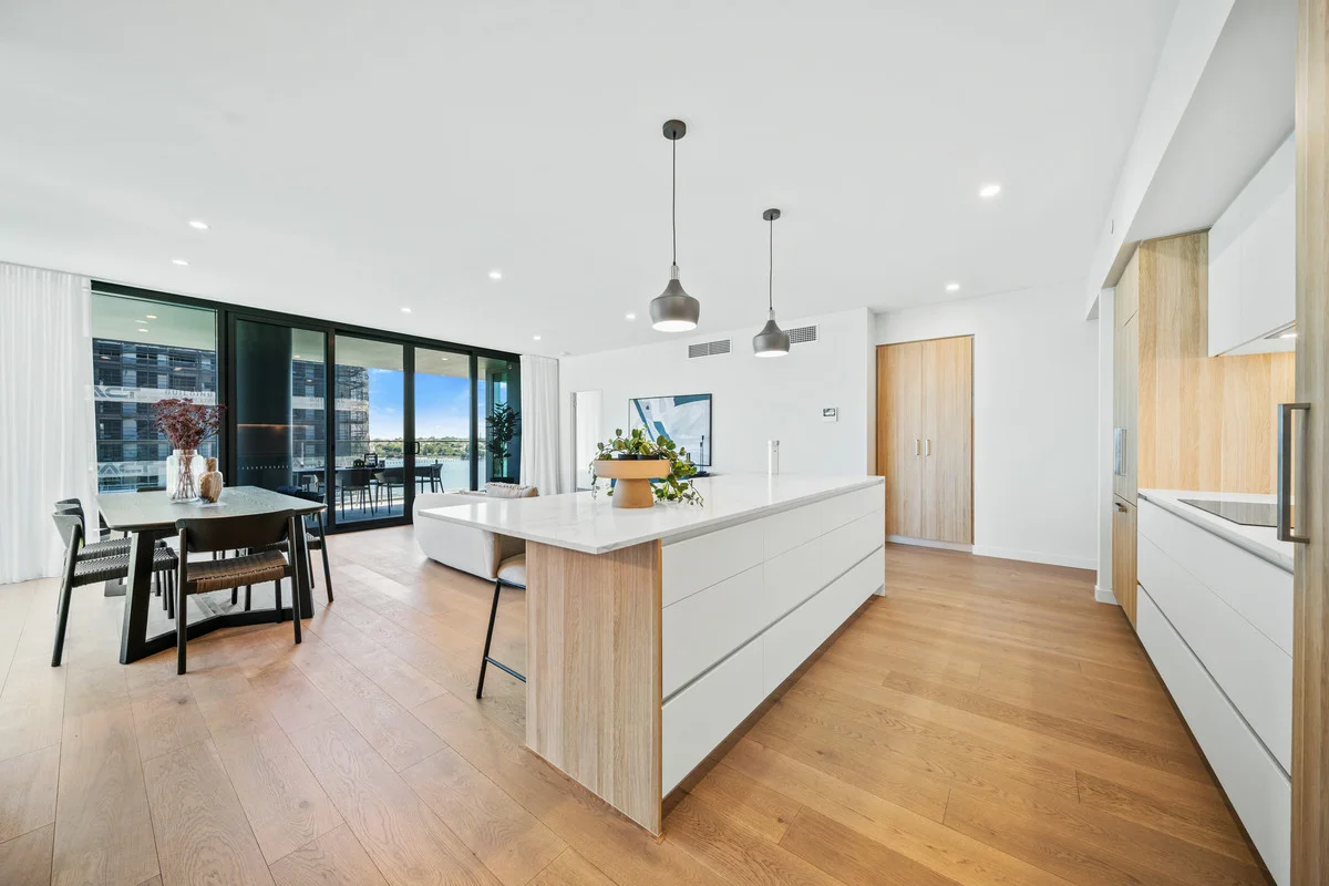 Additional image 6 of 906/3 KINTAIL Road, Applecross WA 6153