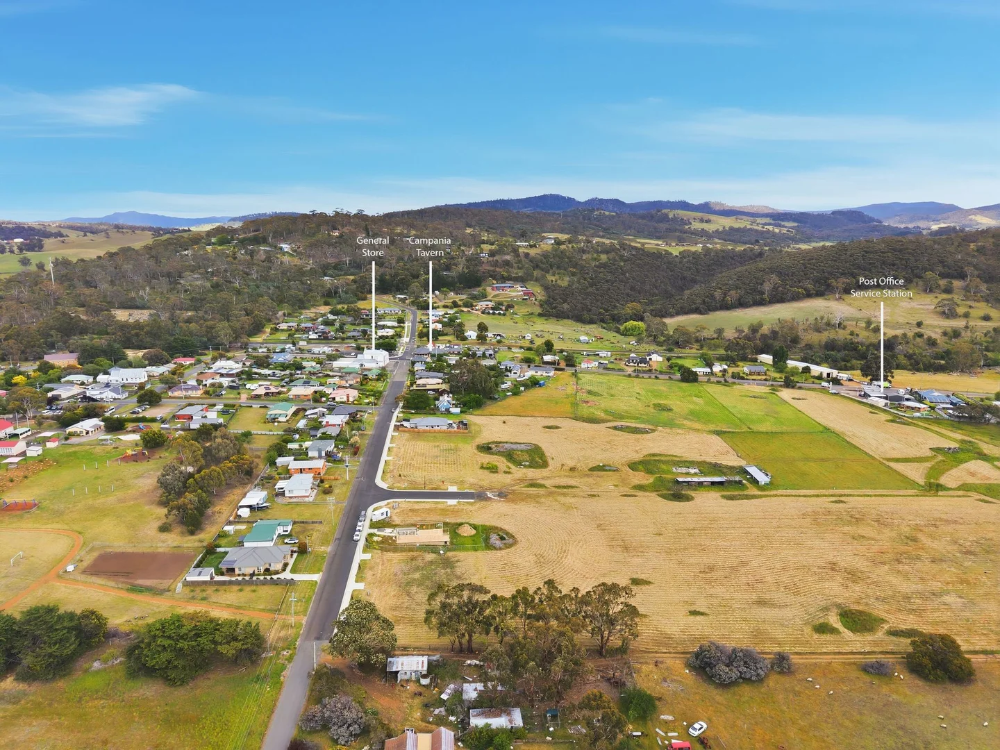 Additional image 9 of 3-13 Climie Street, Campania TAS 7026