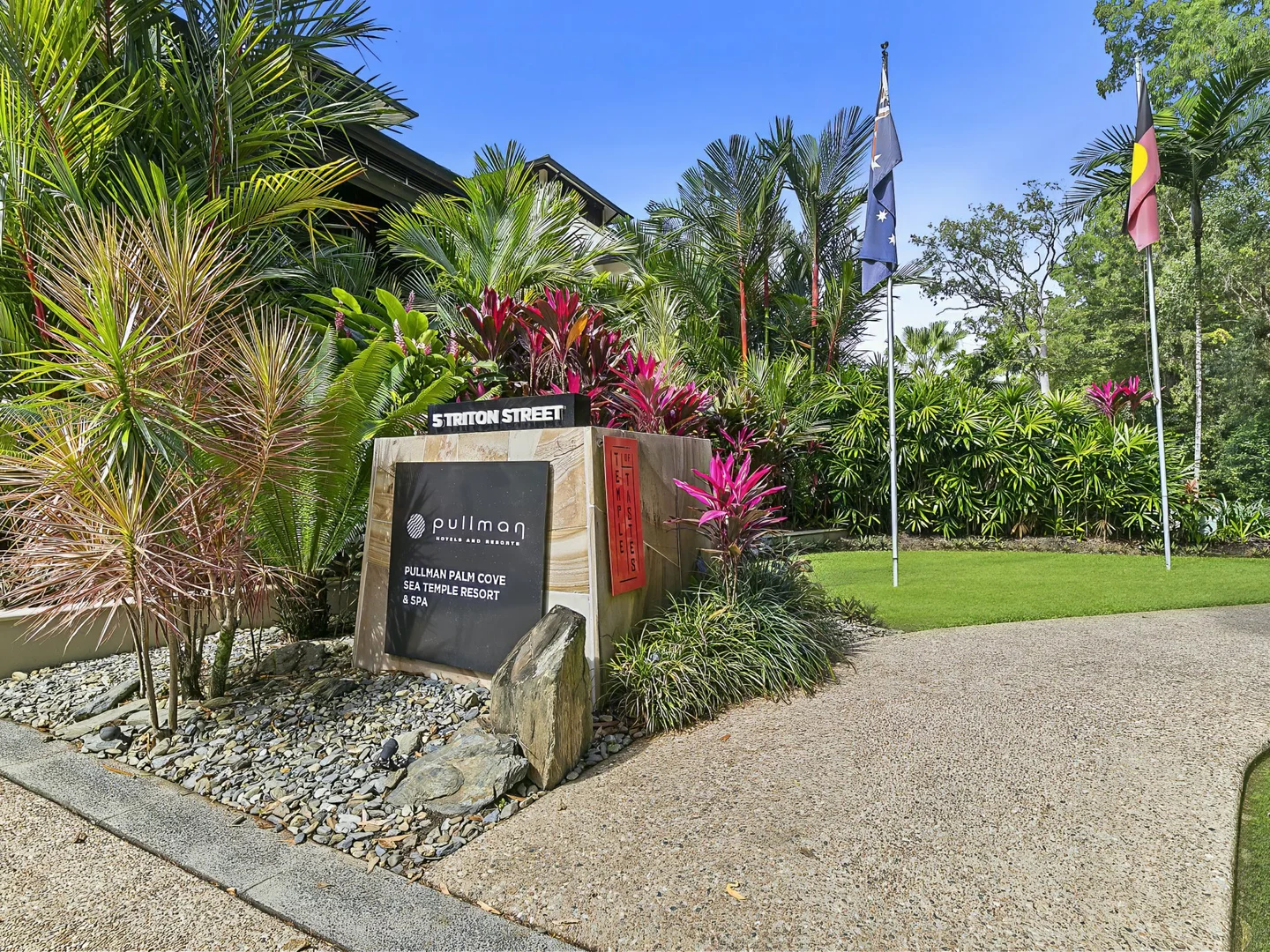 Additional image 28 of 326-327/5 Triton Street, Palm Cove QLD 4879
