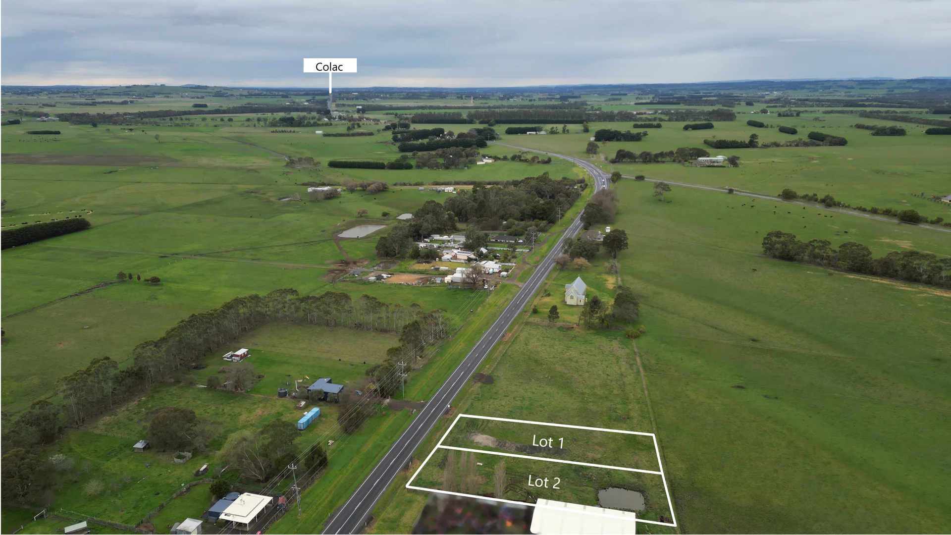 Additional image 3 of 1449 Princes Hwy, Pirron Yallock VIC 3249