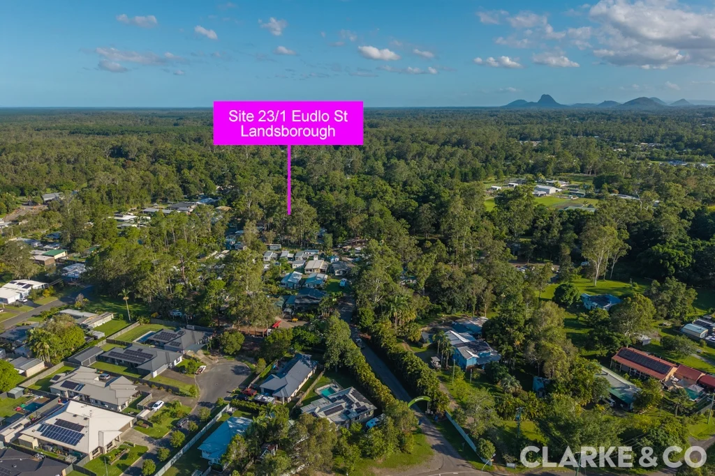 Additional image 19 of Site 23/1 Eudlo Street, Landsborough QLD 4550