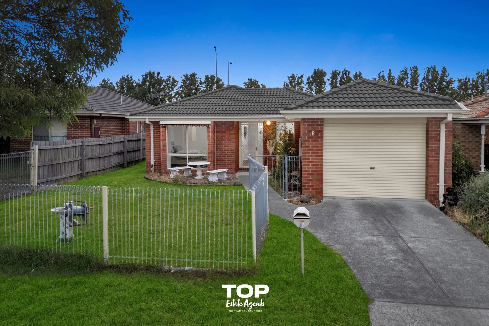 Additional image 3 of 8 Fishburn Place, Cranbourne West VIC 3977