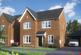 Plot 546, The Juniper at The Atrium, Blaine Way NN6