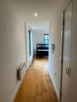 Colton Street, Leicester LE1, Room to rent