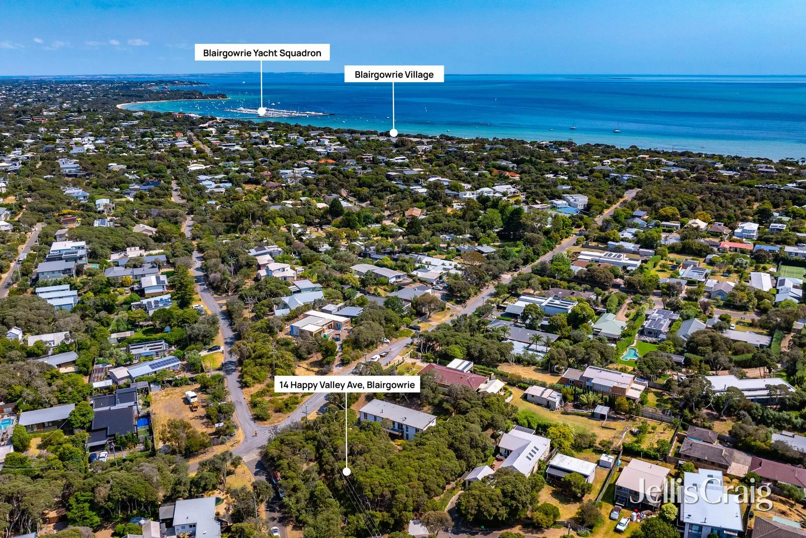 Additional image 2 of 14 Happy Valley Avenue, Blairgowrie VIC 3942