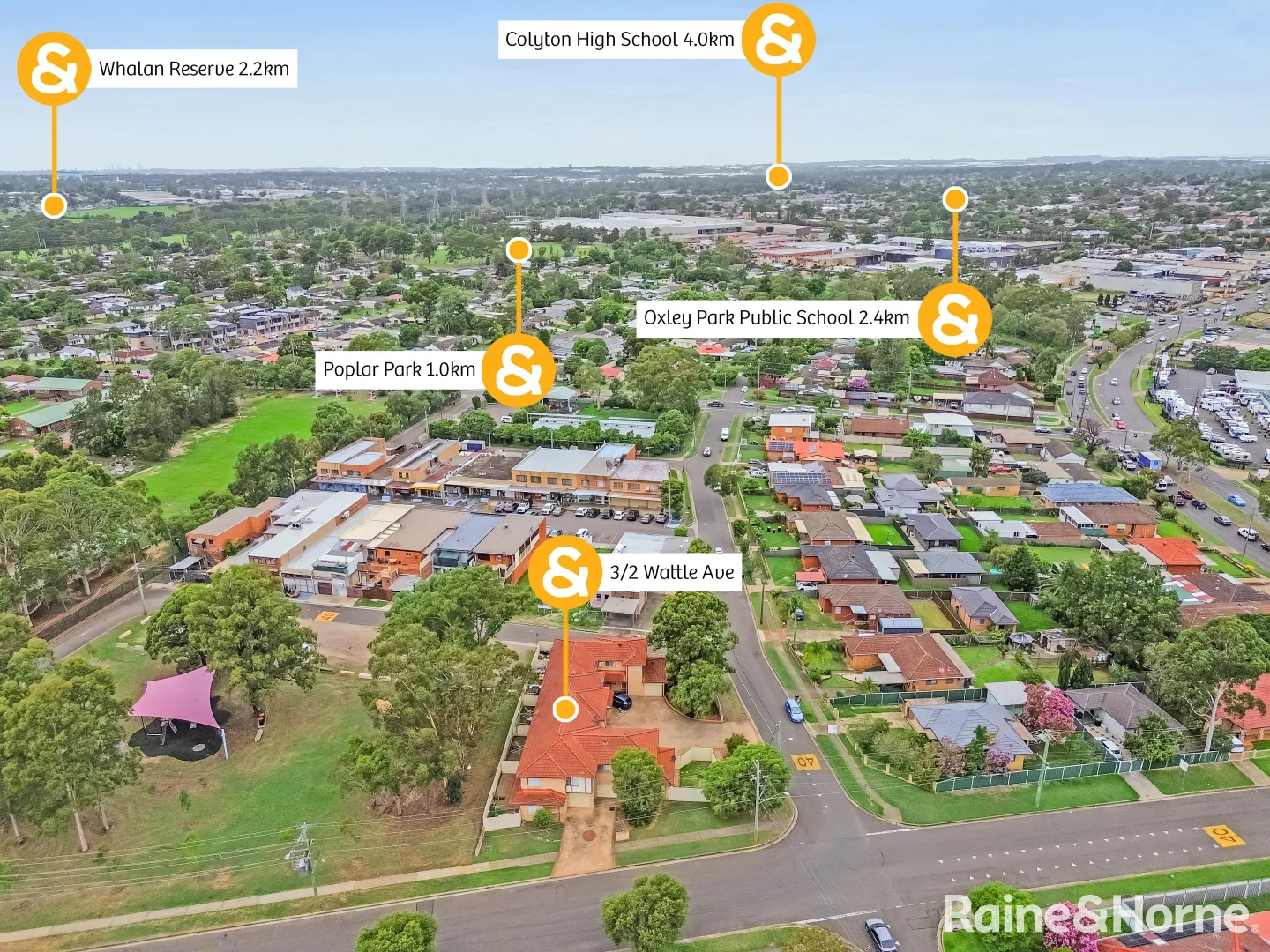 Additional image 15 of 3/2 Wattle Avenue, North St Marys NSW 2760