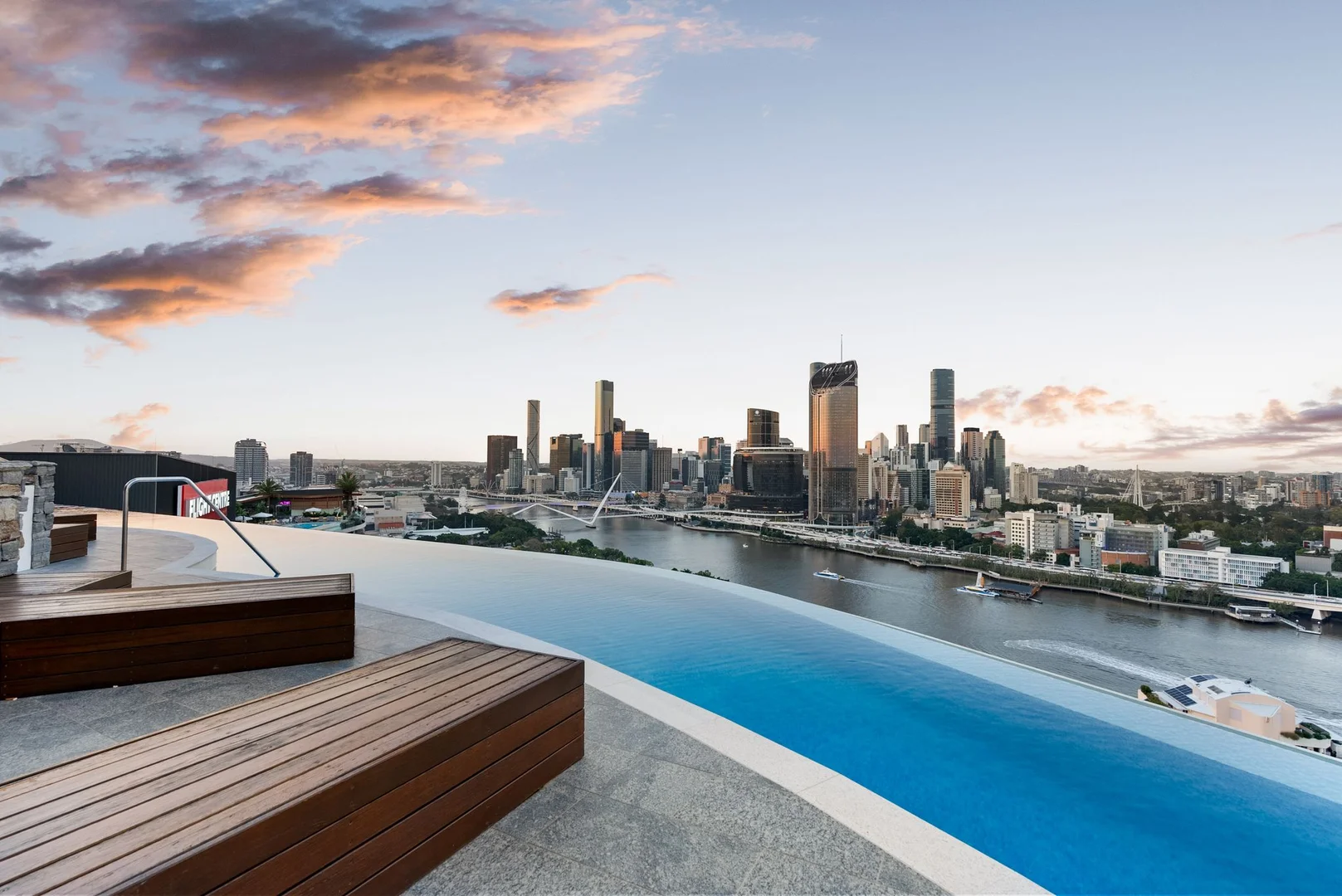 Additional image 22 of 507/289 Grey Street, South Bank QLD 4101