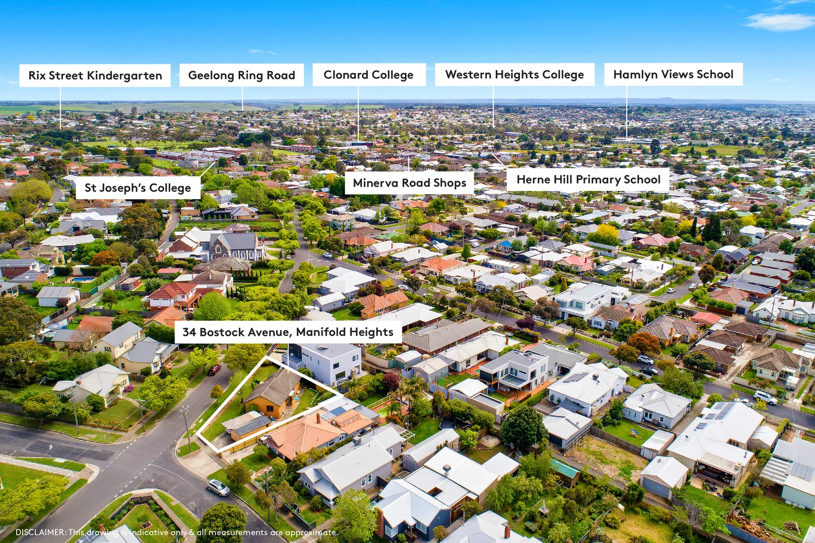 Additional image 14 of 34 Bostock Avenue, Manifold Heights VIC 3218