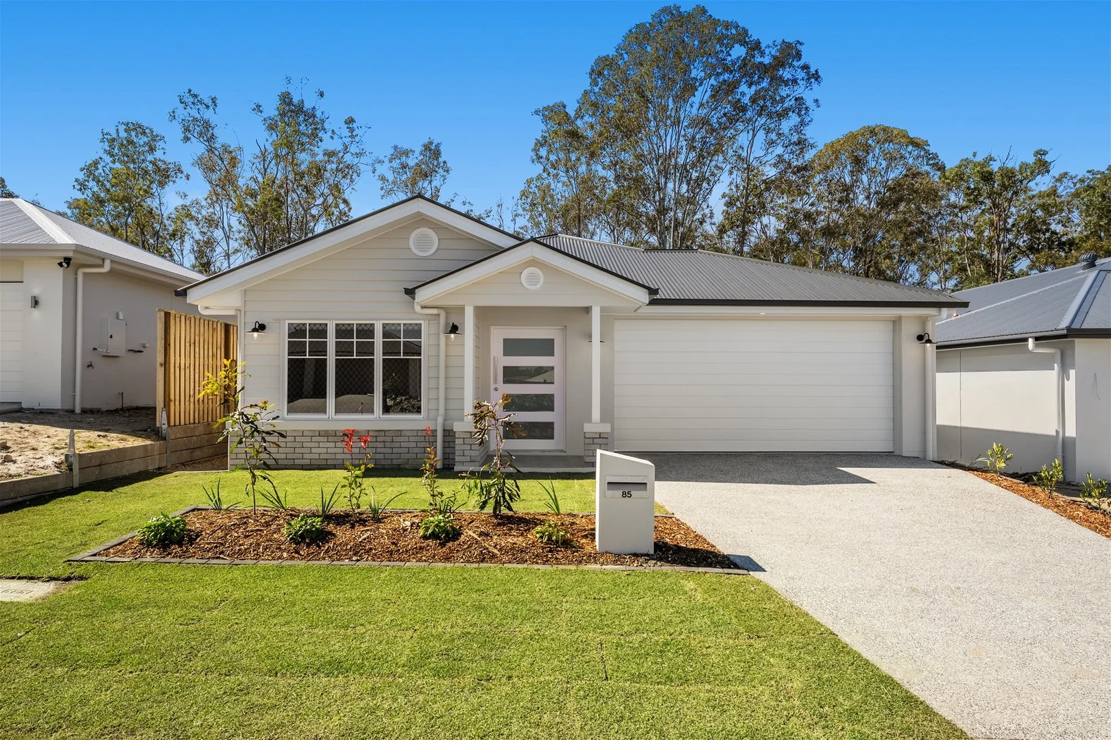 Deebing Heights QLD 4306