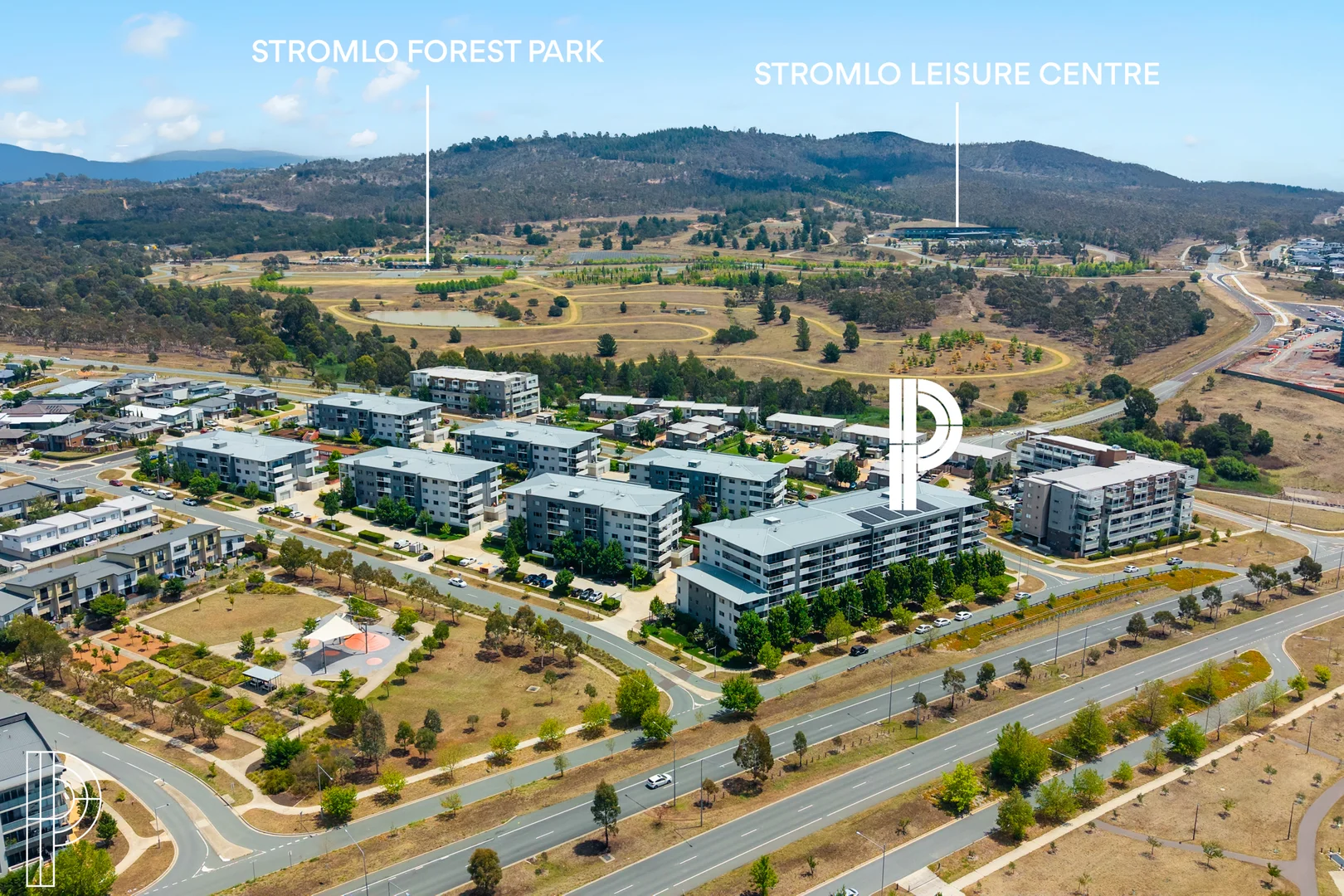 Additional image 13 of 20/40 Philip Hodgins Street, Wright ACT 2611