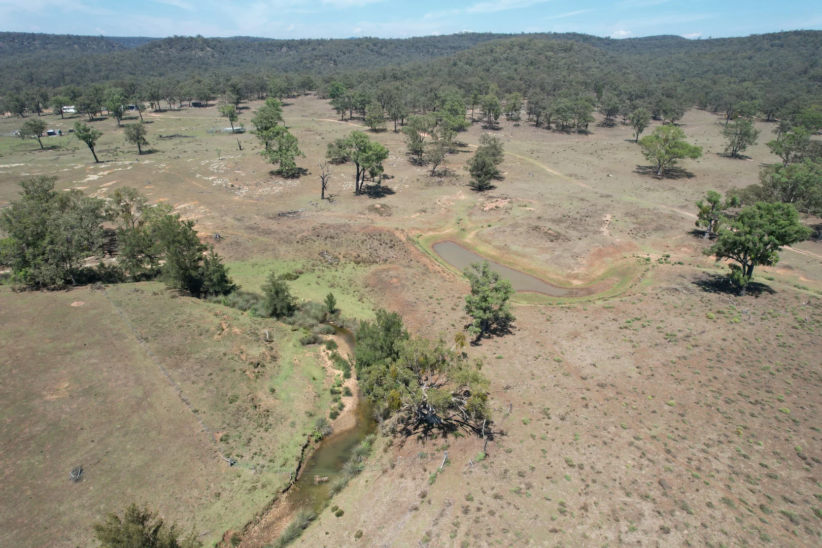 Additional image 10 of 1766 FLAGGS ROAD, Gungal NSW 2333