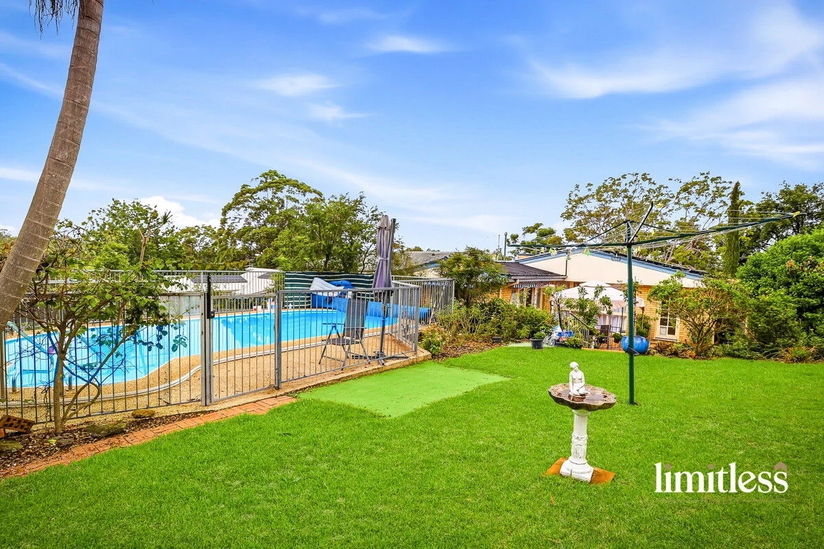 Additional image 18 of 40 Chaseling Avenue, Springwood NSW 2777