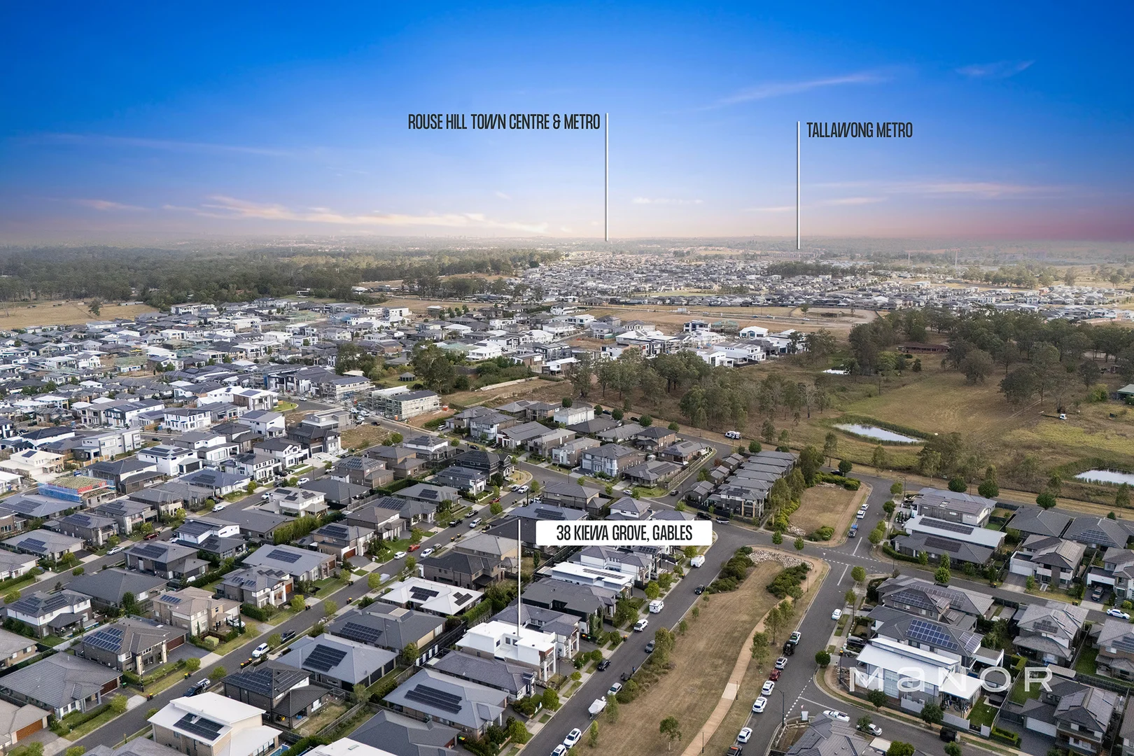 Additional image 24 of 38 Kiewa Grove, Gables NSW 2765