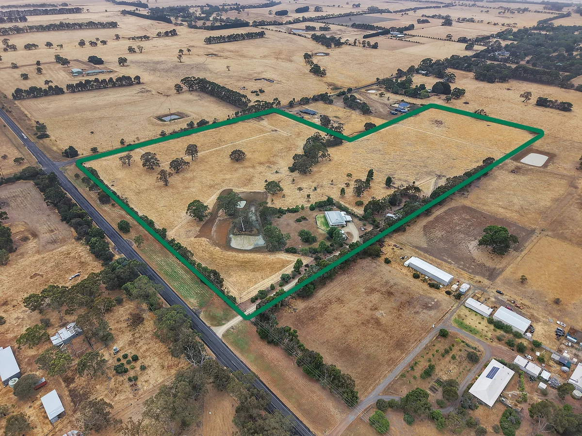 Additional image 2 of 480 Henty Highway, Hamilton VIC 3300