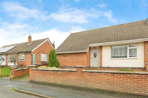 Dovedale Road, Leicester, Leicestershire LE4