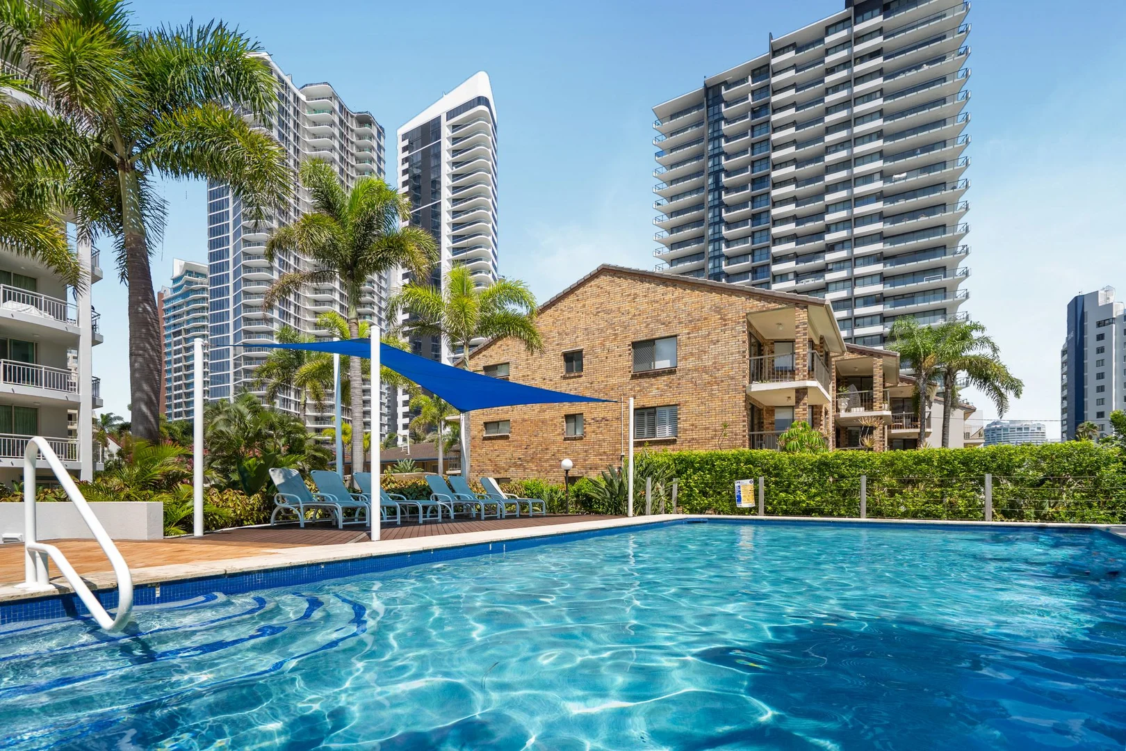Additional image 15 of 805/46-52 Pacific Street, Main Beach QLD 4217