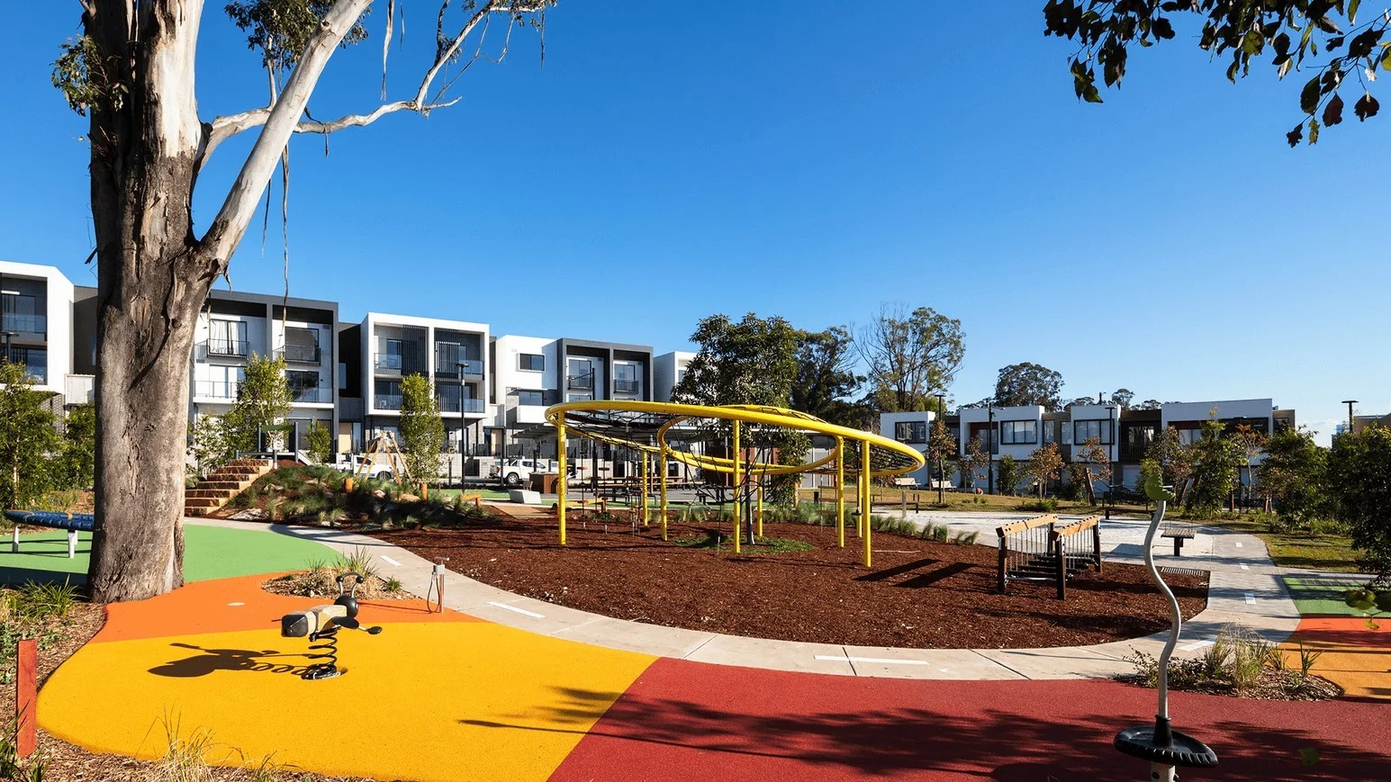 Additional image 18 of 207/6 General Boulevard, Edmondson Park NSW 2174