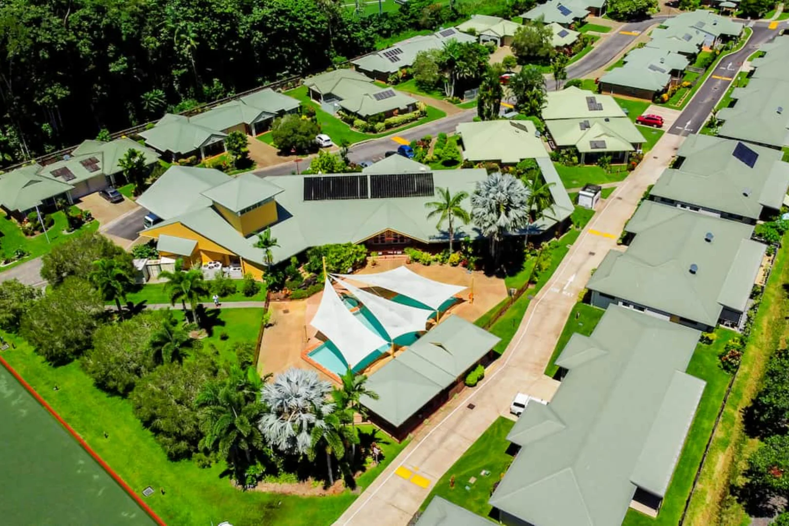 Additional image 6 of 74/1 Telford Street, Earlville QLD 4870