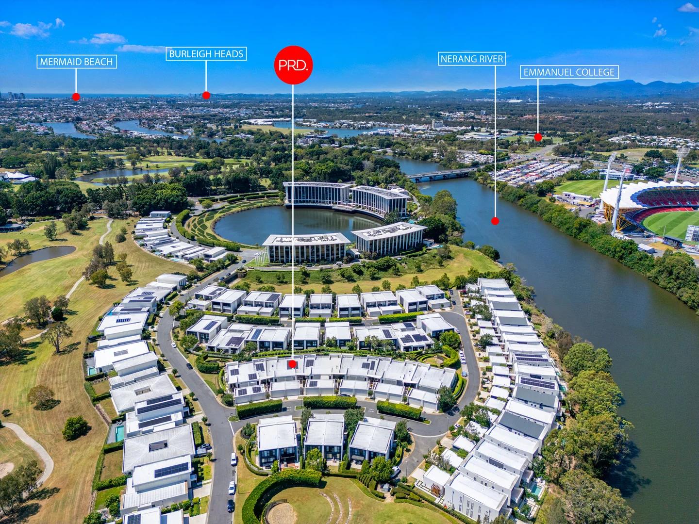 Additional image 20 of 42 Theatre Drive, Benowa QLD 4217