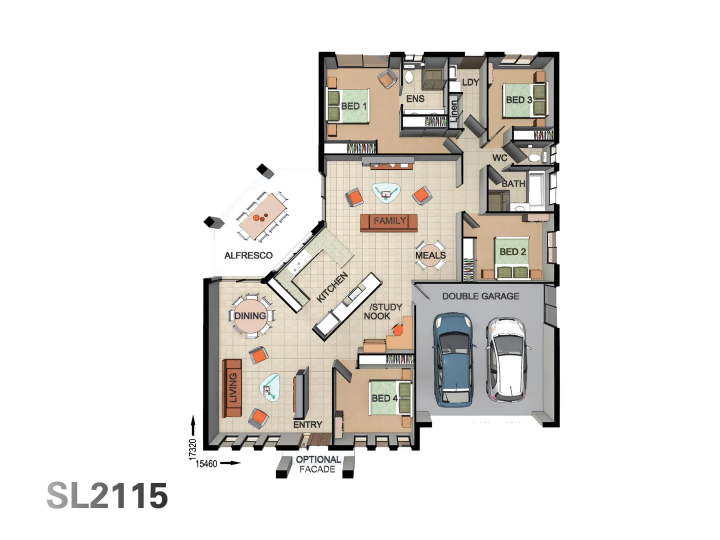 Additional image 8 of Lot 20 Acacia St, Woodgate QLD 4660