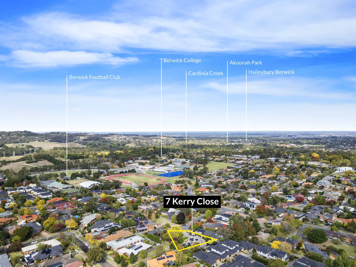 Additional image 21 of 7 Kerry Close, Berwick VIC 3806