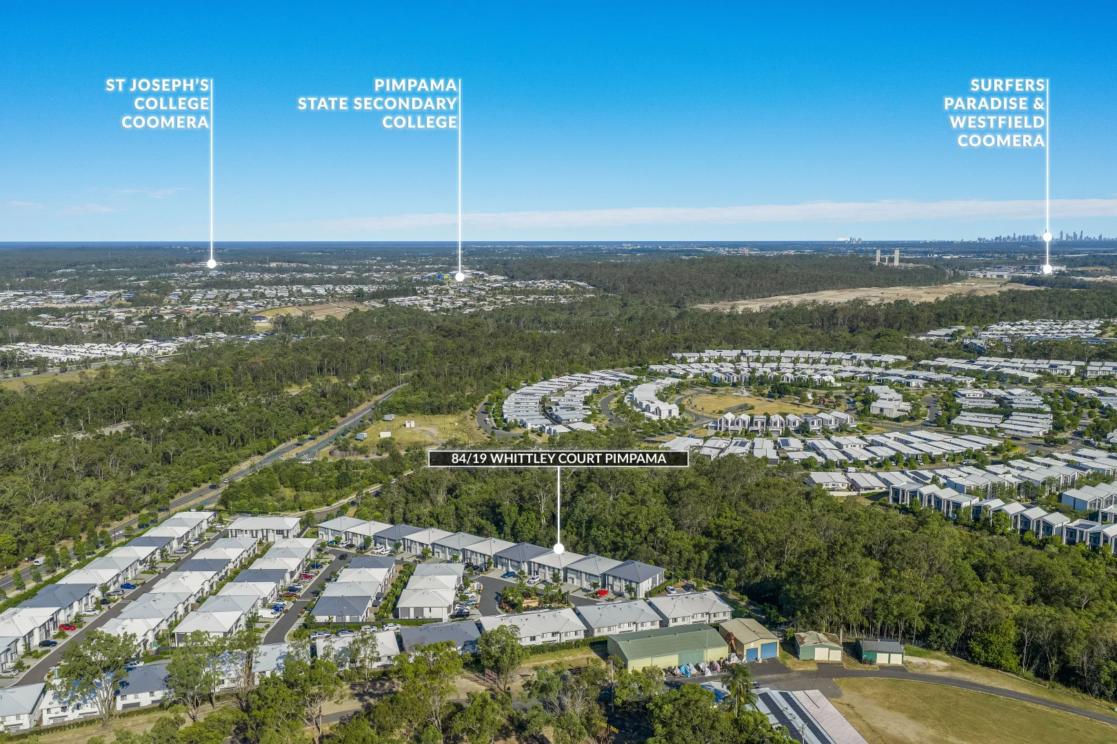 Additional image 24 of 84/19 Whittley Court, Pimpama QLD 4209