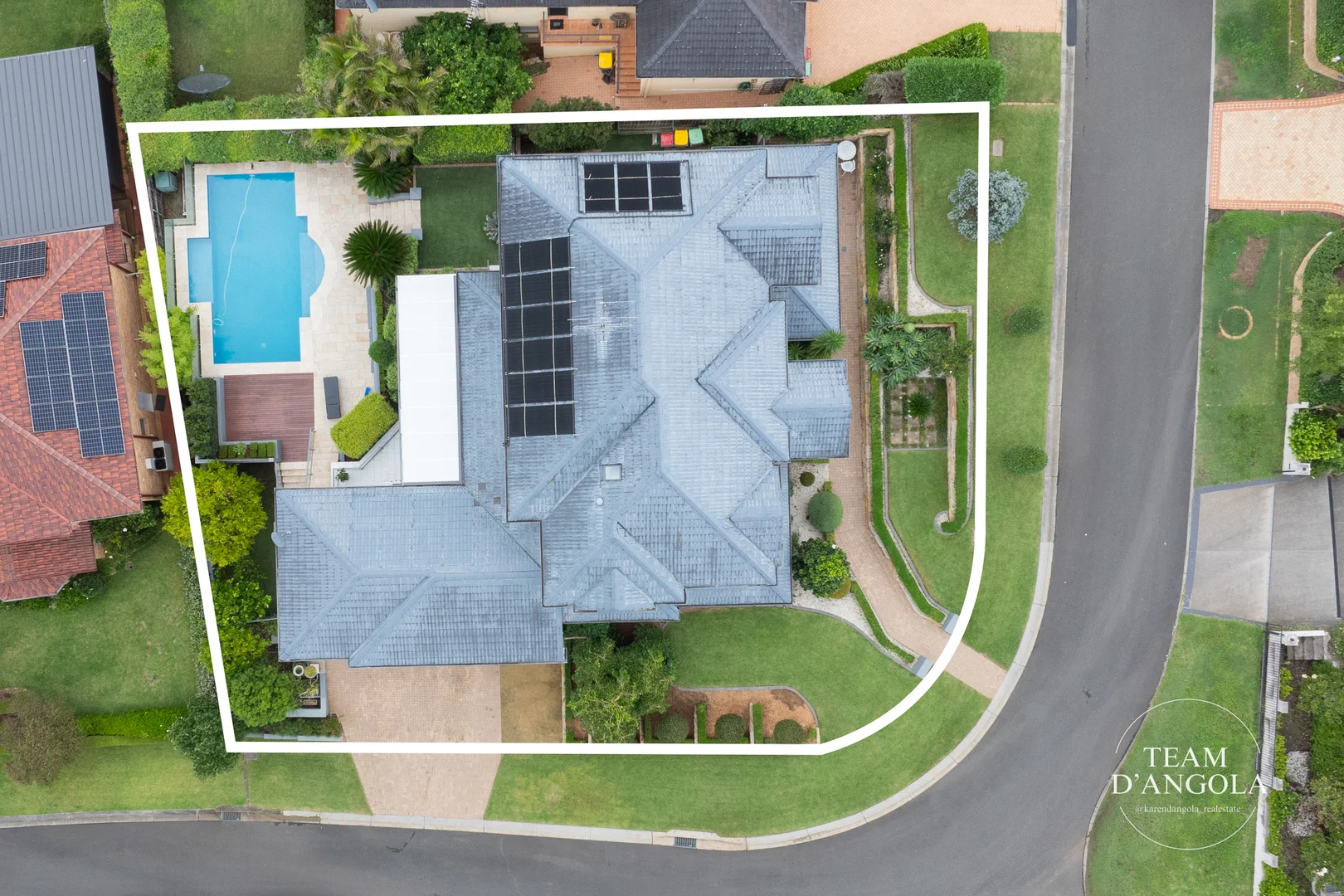 Additional image 27 of 5 Huntingdale Circle, Castle Hill NSW 2154