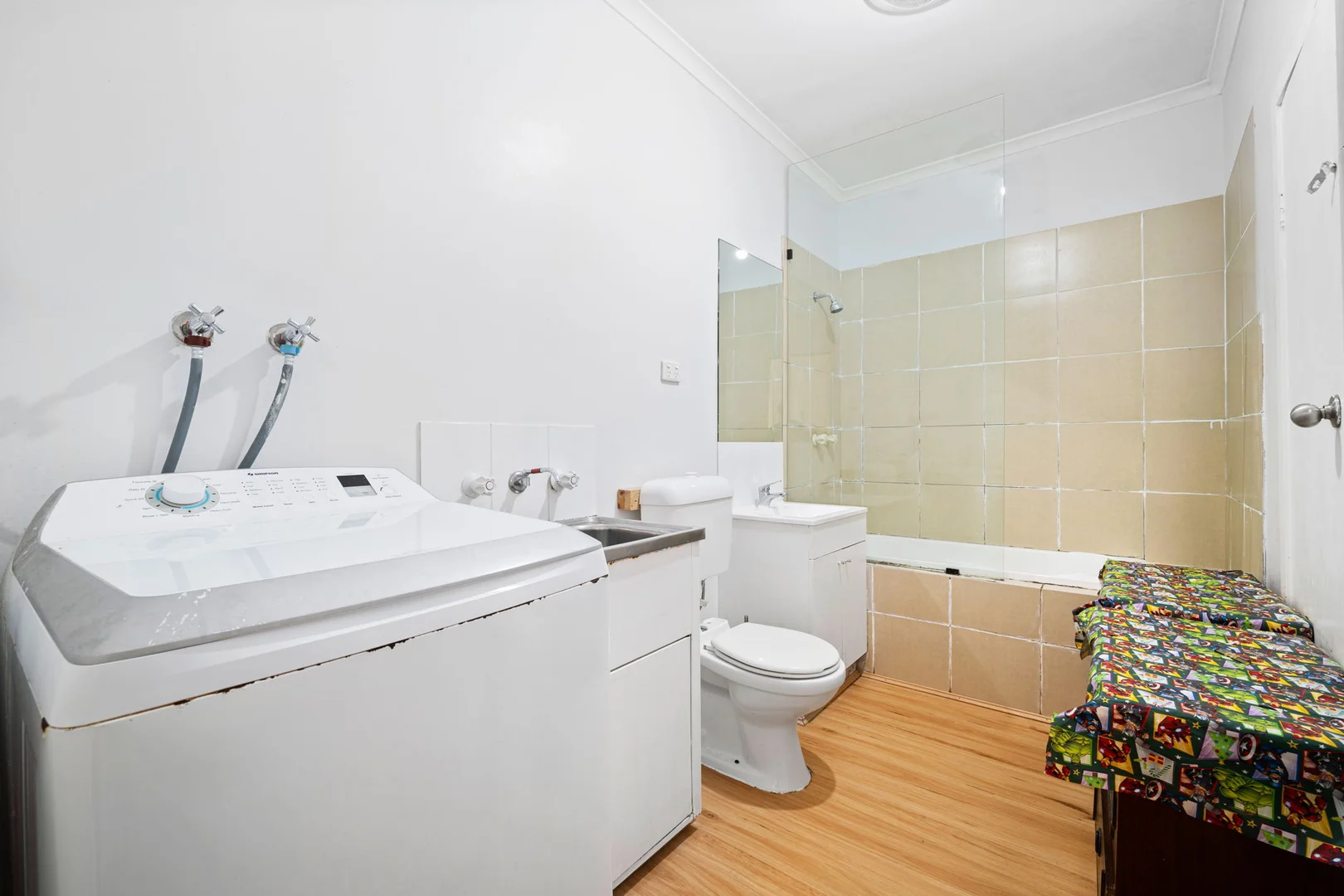 Additional image 6 of 7/161-165 Railway Avenue, Laverton VIC 3028