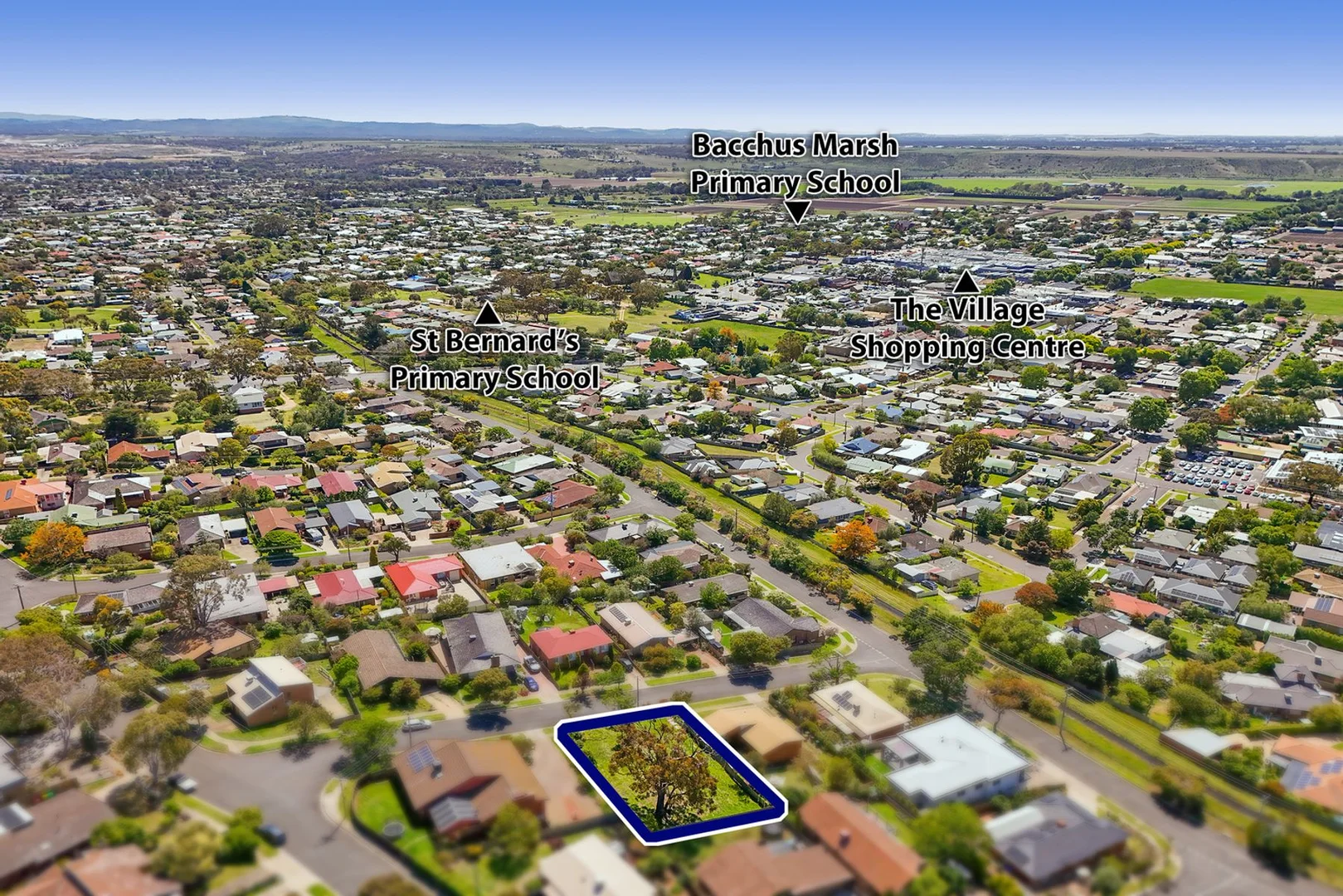 Additional image 2 of 3 McBride Street, Bacchus Marsh VIC 3340