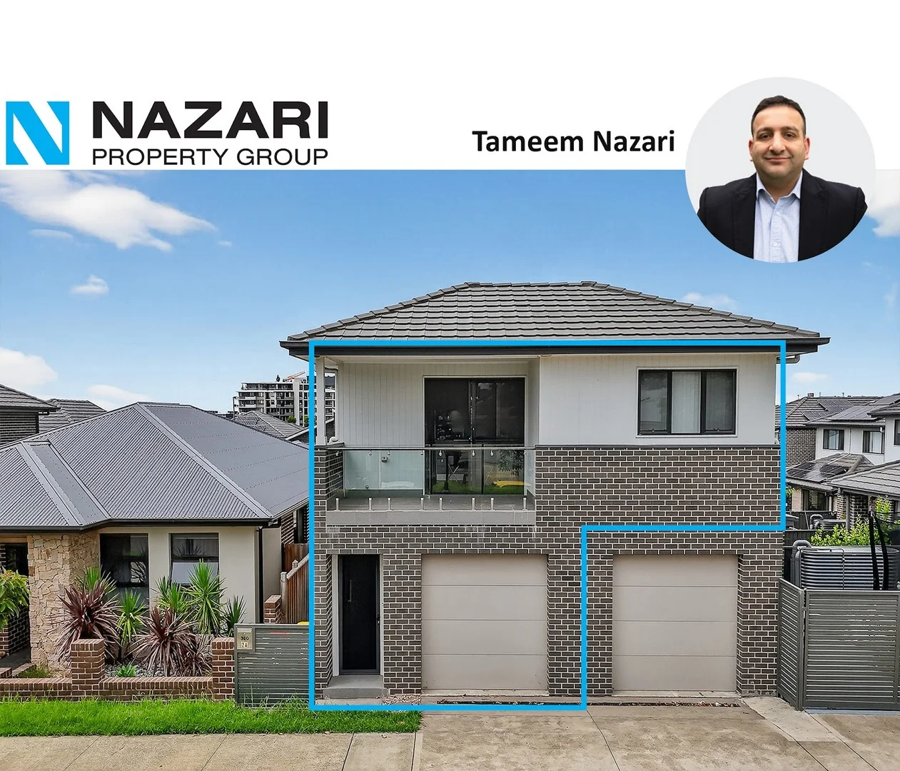 1C Revell Street, Oran Park NSW 2570