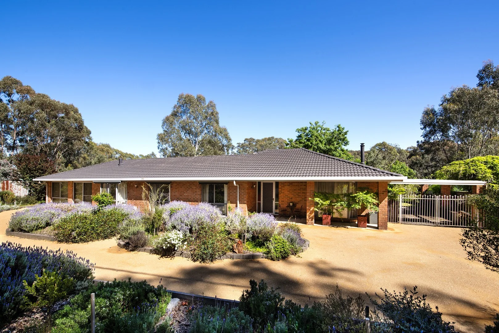 85 Odgers Road, Barkers Creek VIC 3451