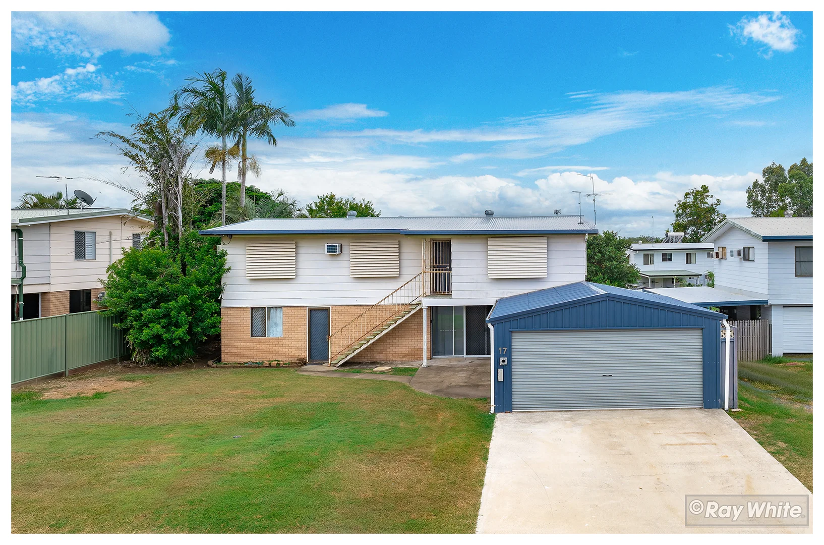 Additional image 34 of 17 Weaver Street, Norman Gardens QLD 4701