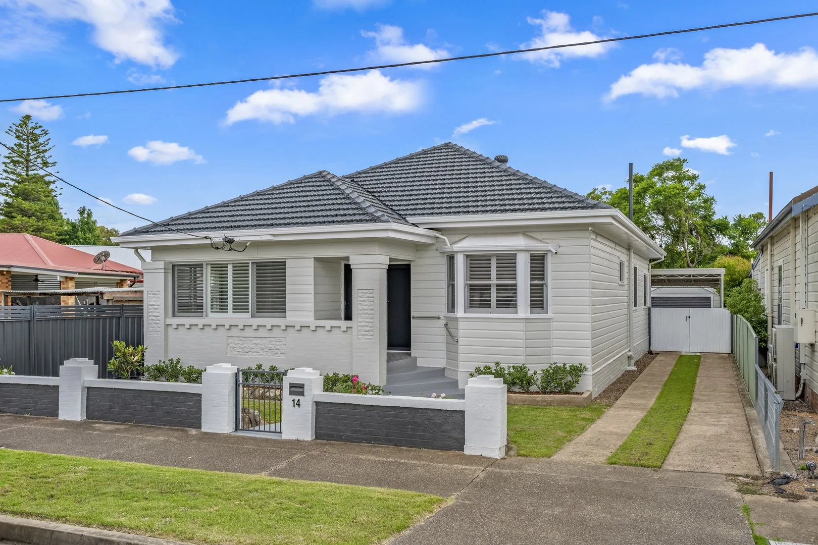 14 Roy Street, Lorn NSW 2320