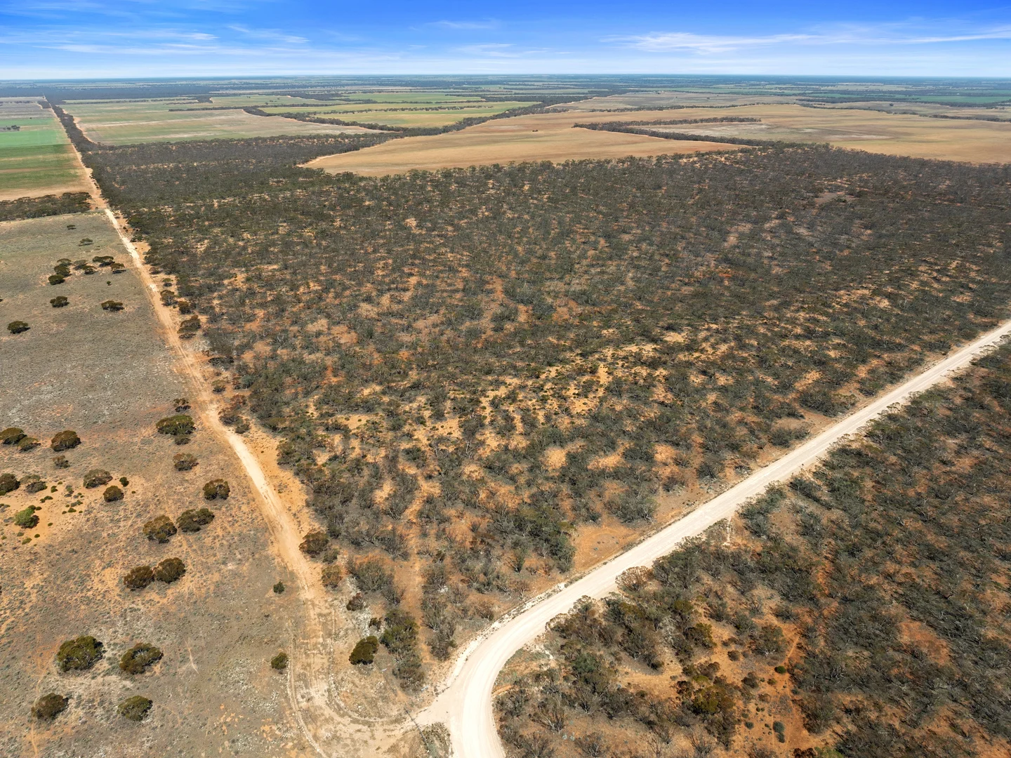 Additional image 15 of 1719 New Well Centre Road, New Well SA 5357