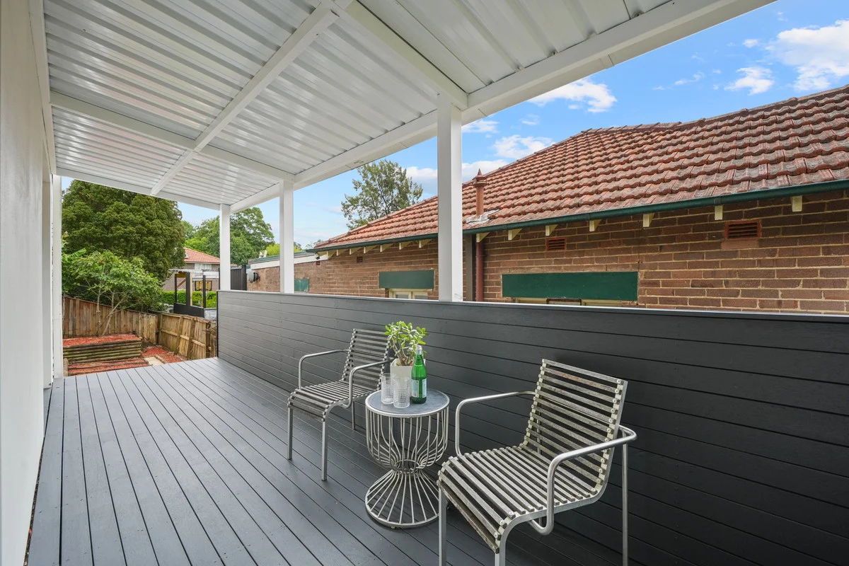 Additional image 12 of 17A Darvall Road, Eastwood NSW 2122