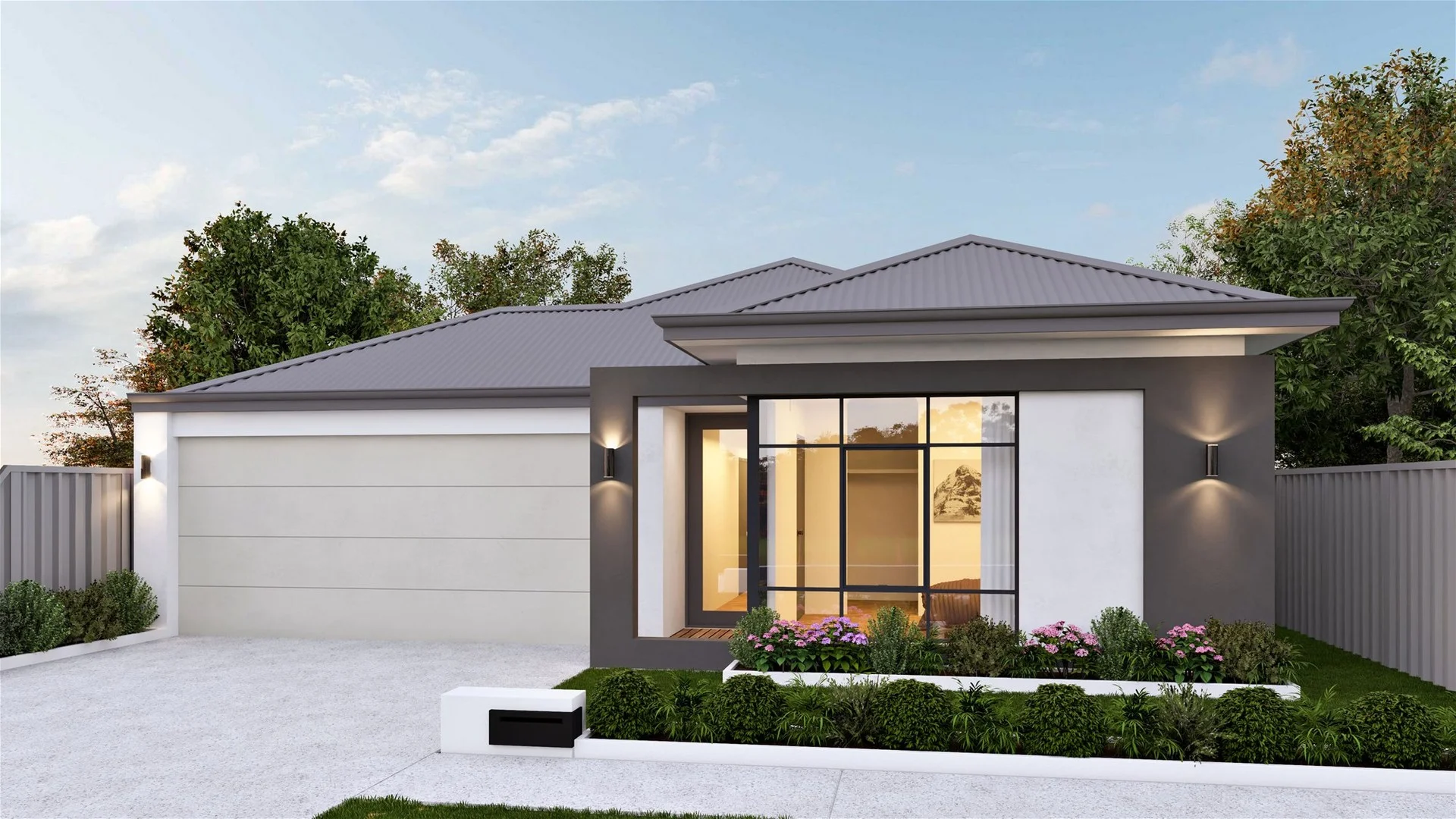 Lot 716 Singleton Street, Eglinton WA 6034