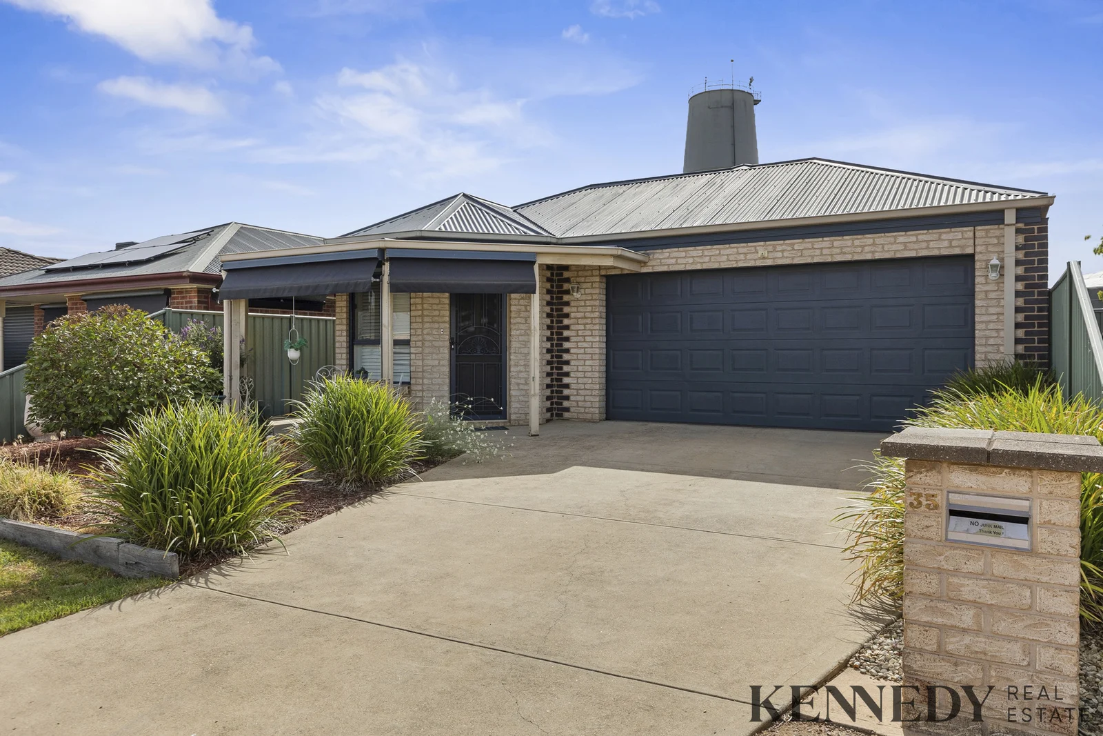 35 Madden Drive, Yarrawonga VIC 3730