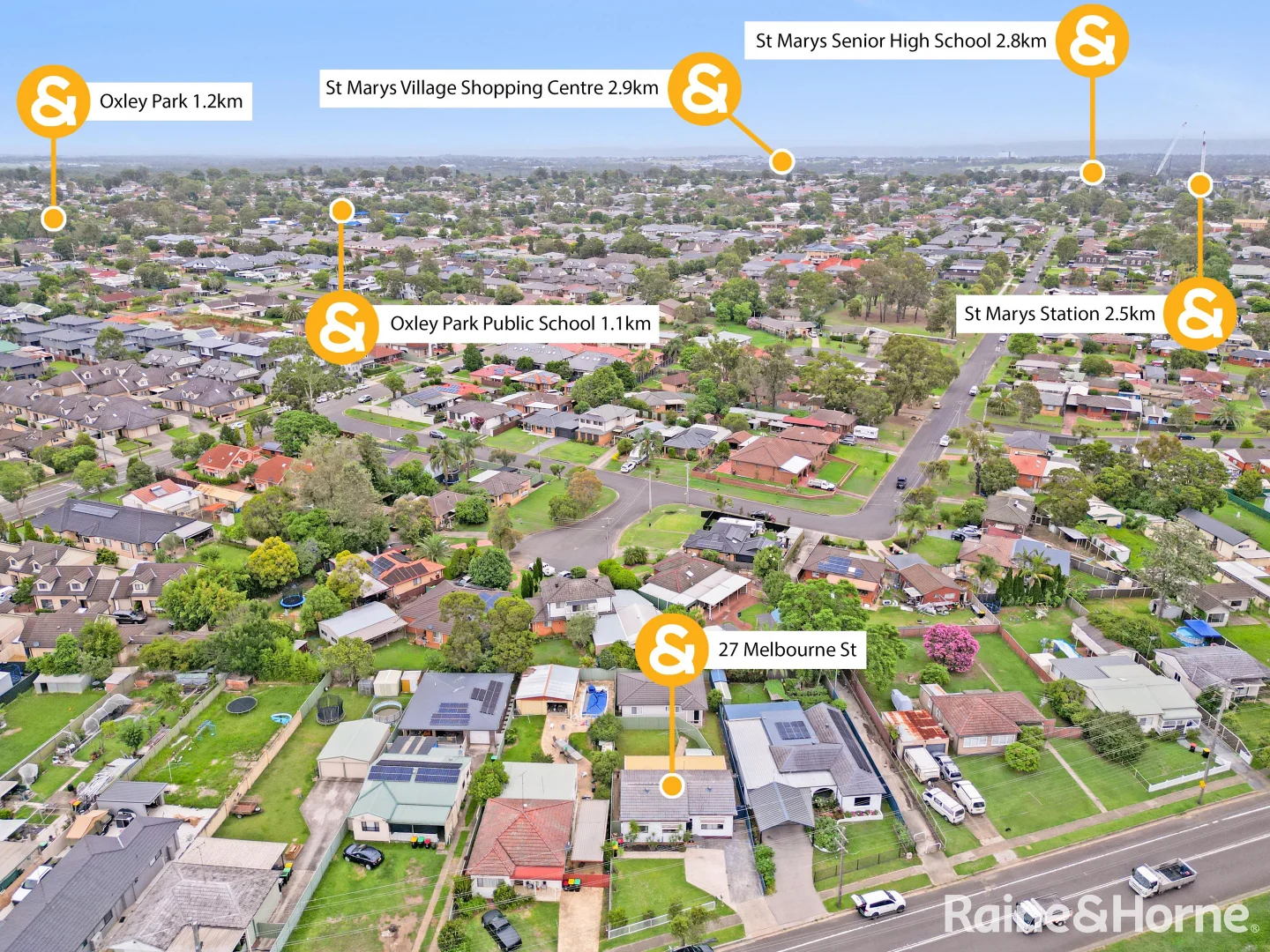 Additional image 24 of 27 & 27A Melbourne Street, Oxley Park NSW 2760