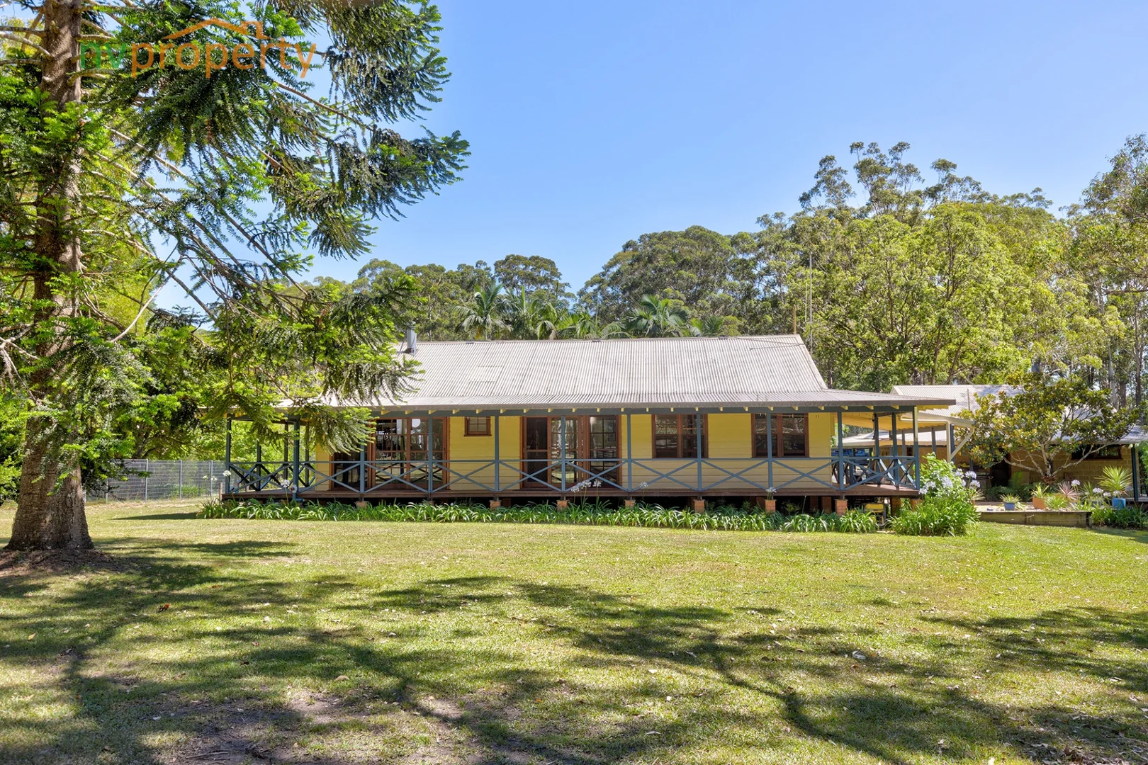 Additional image 9 of 255 Stuarts Point Road, Barraganyatti NSW 2441