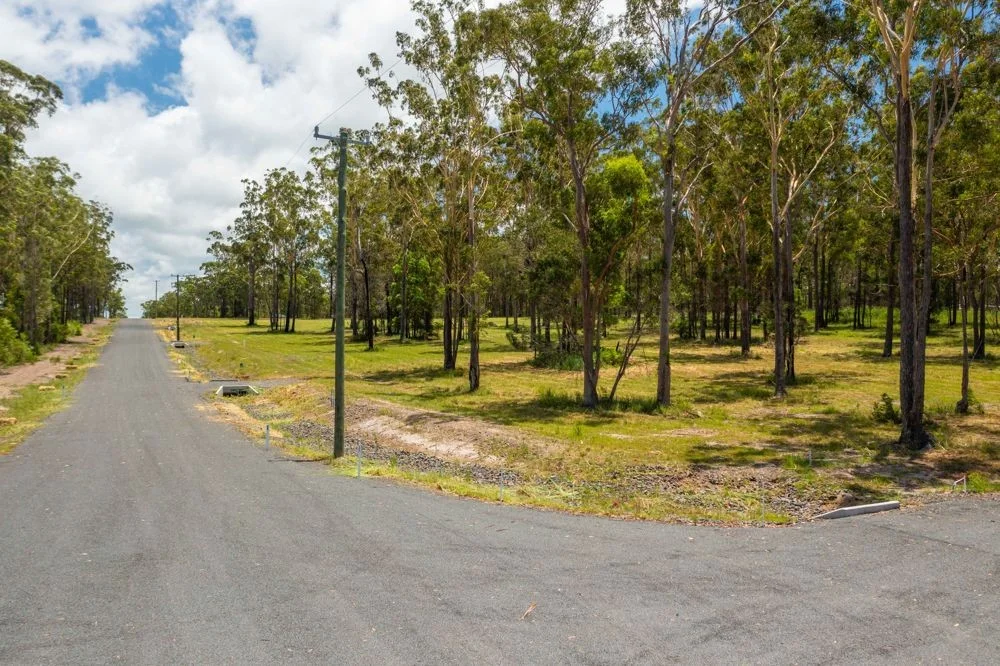 Additional image 9 of Various Lots Inches Rd, Verges Creek NSW 2440