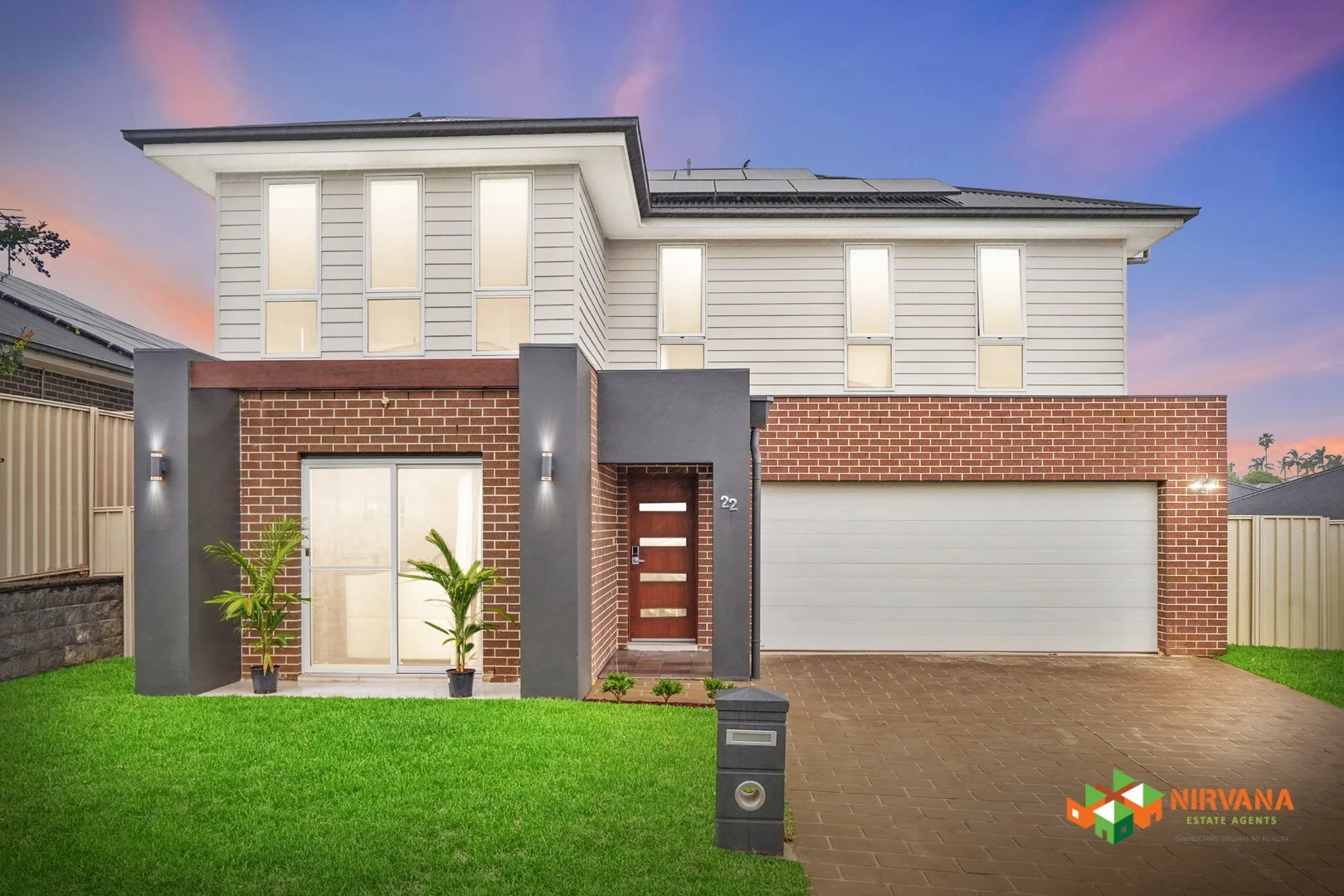 22 Locosi Street, Schofields NSW 2762